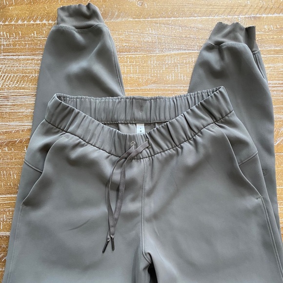 Lululemon Joggers - Picture 3 of 4